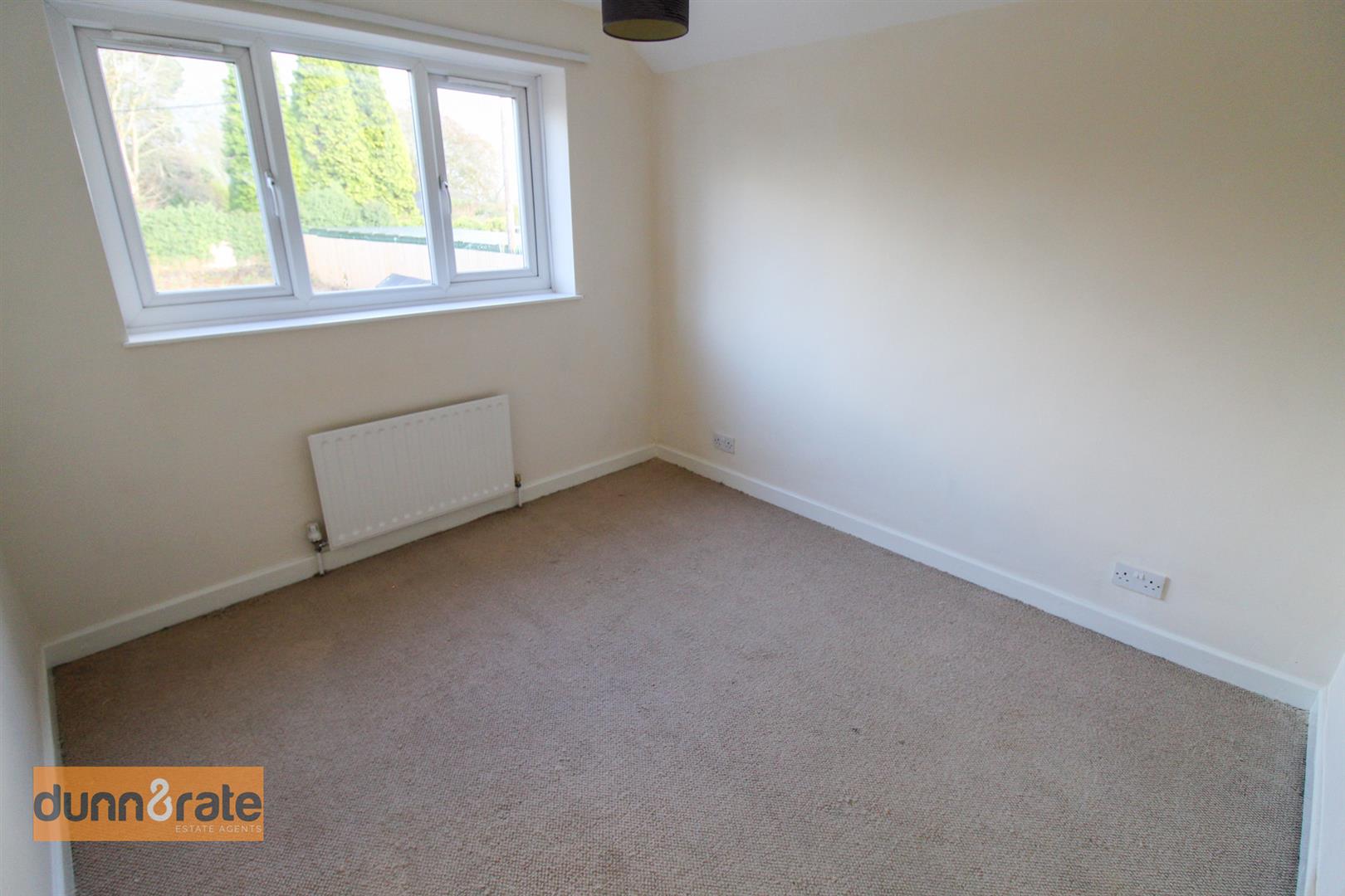Knypersley Road, Norton, Stoke-On-Trent